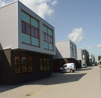 kantoor