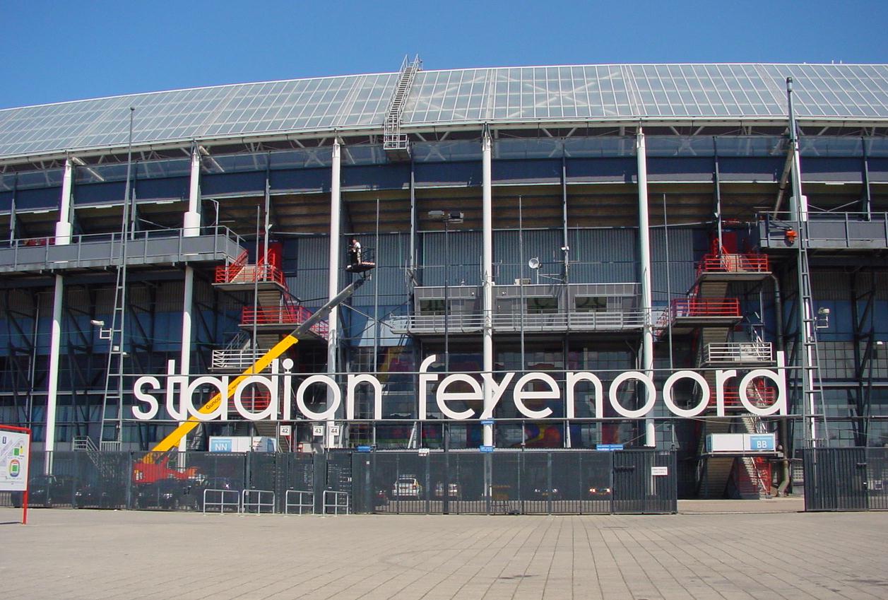 stadion