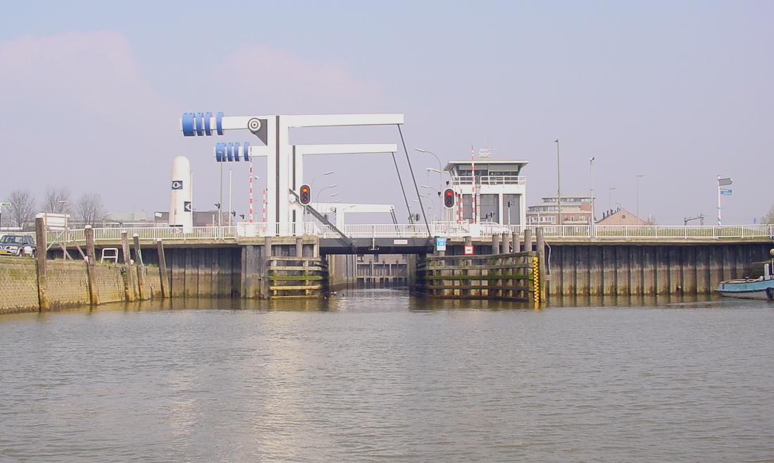 vlaardingen