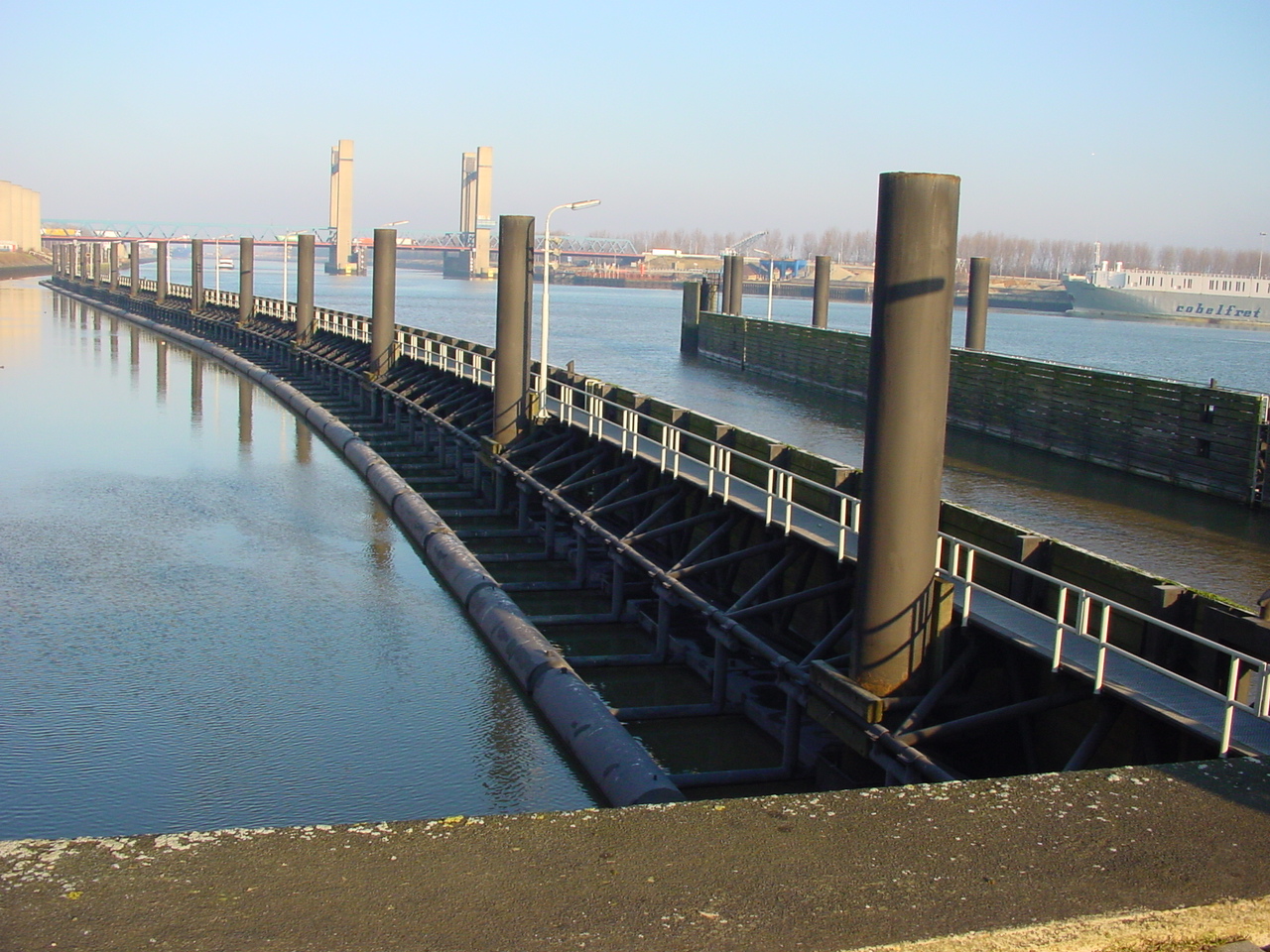 rotterdam