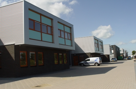 kantoor
