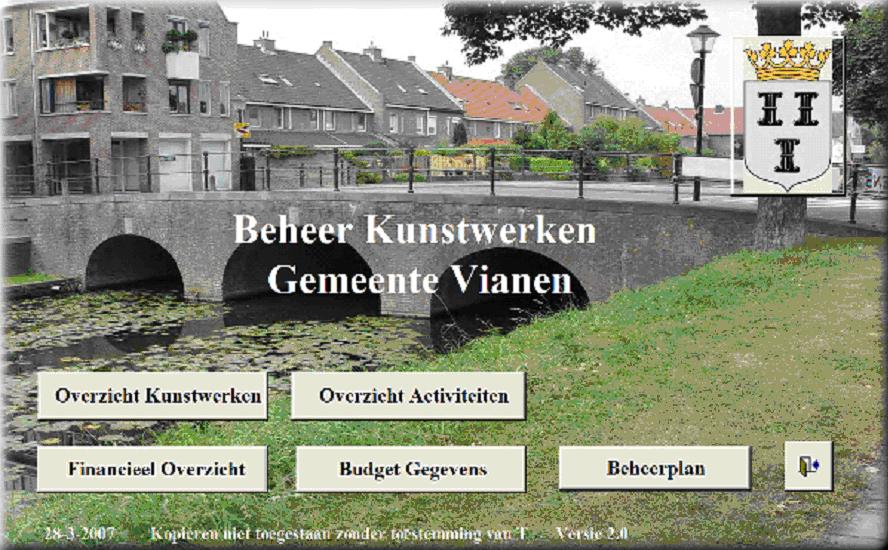 beheerprogramma